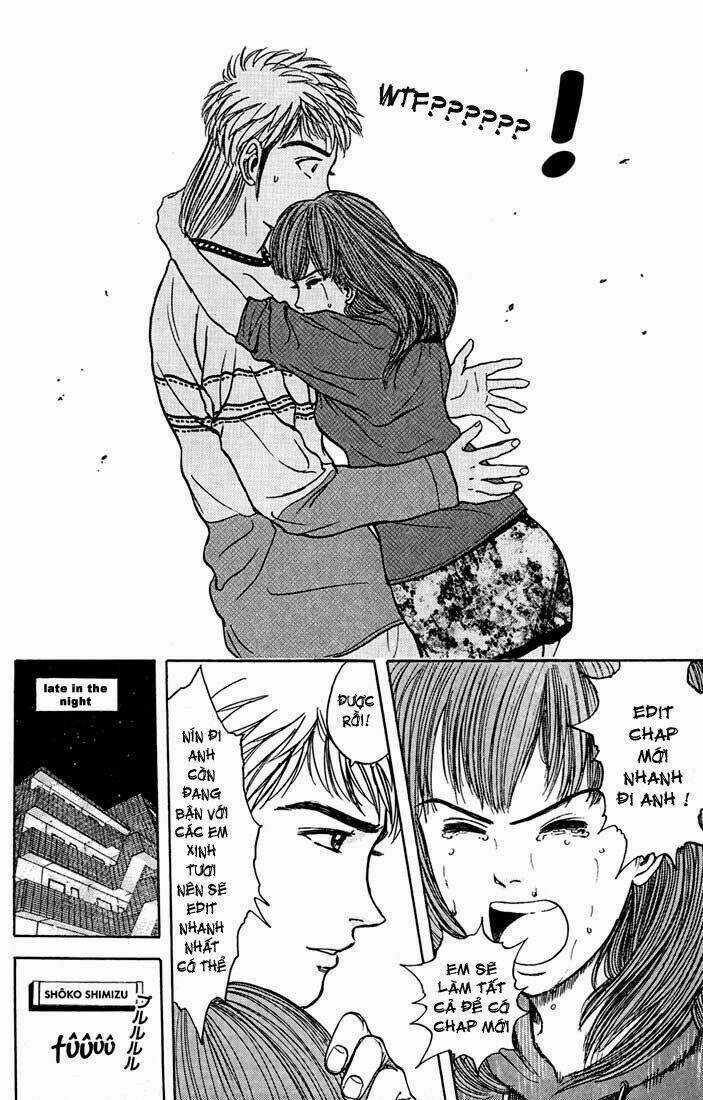 Saikometora Eiji - Thám Tử Eiji - Chapter 28 - Trang 26