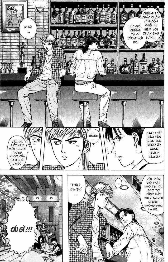 Saikometora Eiji - Thám Tử Eiji - Chapter 29 - Trang 12