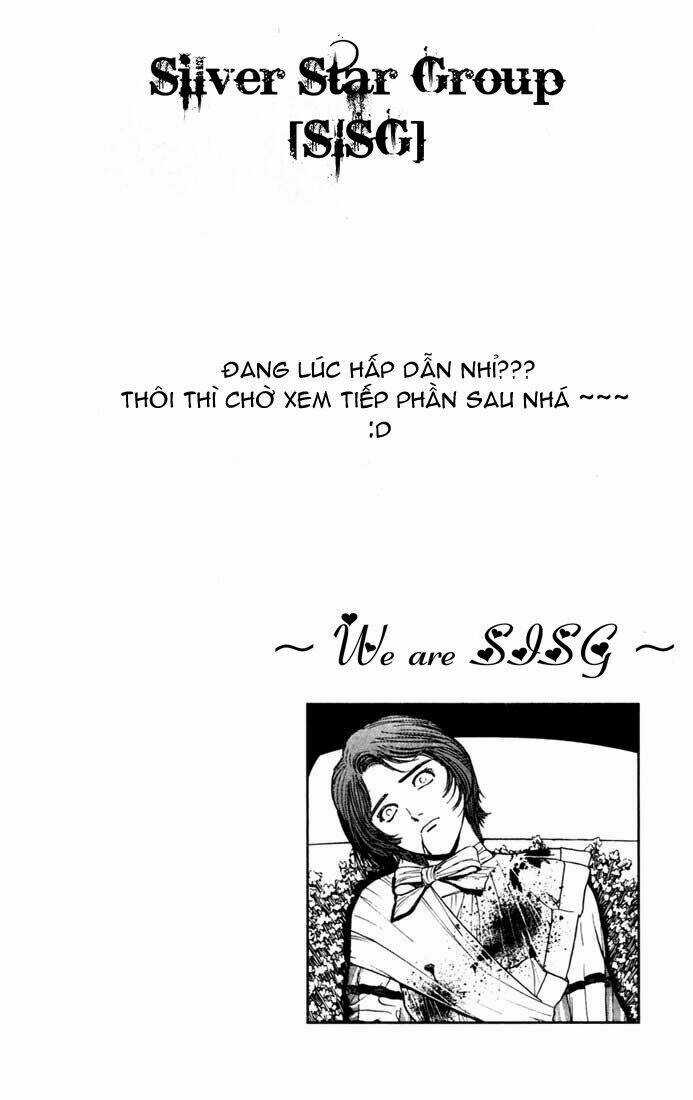 Saikometora Eiji - Thám Tử Eiji - Chapter 29 - Trang 22