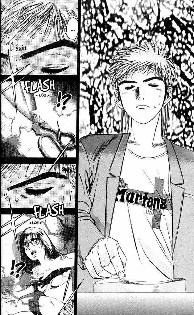 Saikometora Eiji - Thám Tử Eiji - Chapter 3 - Trang 16