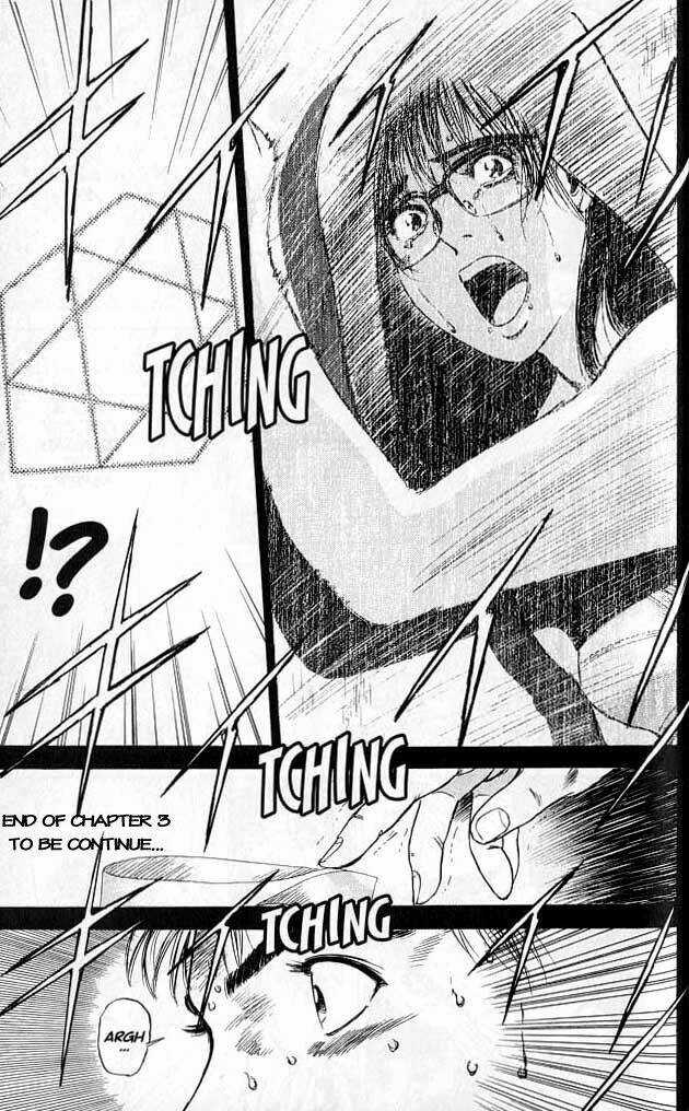 Saikometora Eiji - Thám Tử Eiji - Chapter 3 - Trang 17