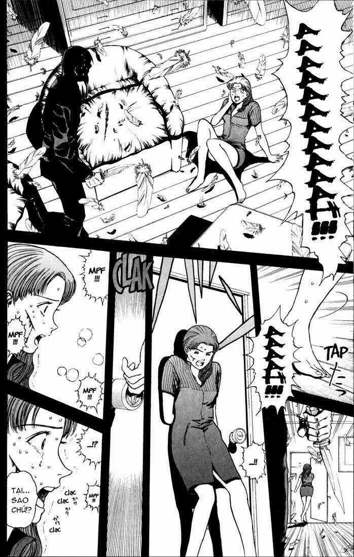 Saikometora Eiji - Thám Tử Eiji - Chapter 30 - Trang 5