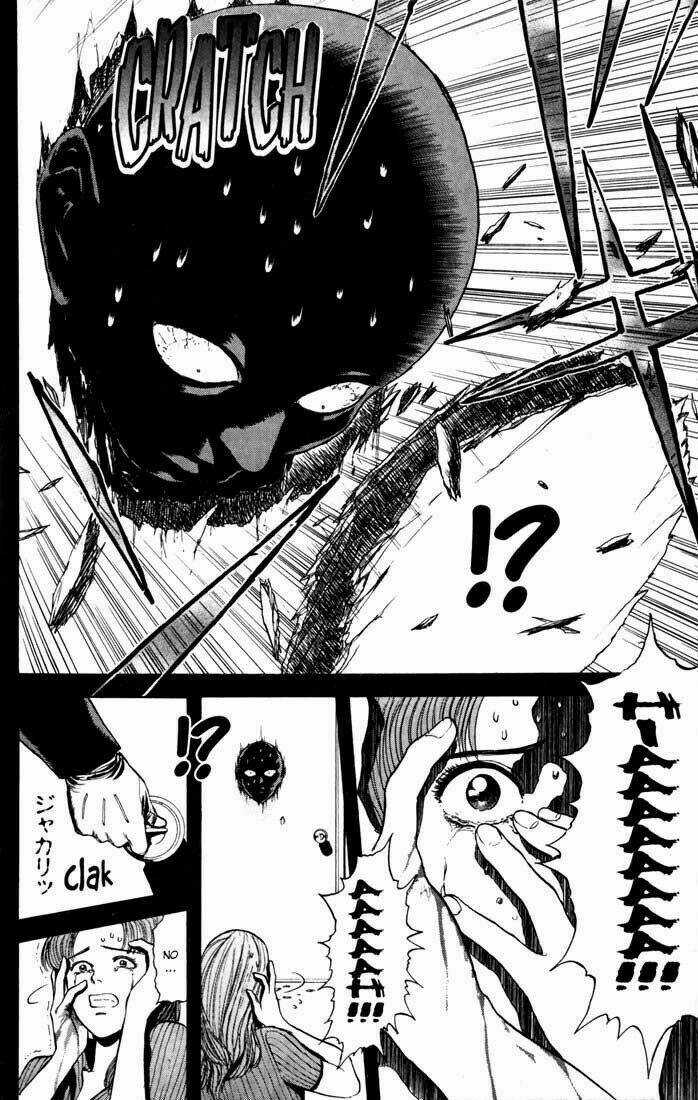 Saikometora Eiji - Thám Tử Eiji - Chapter 30 - Trang 7