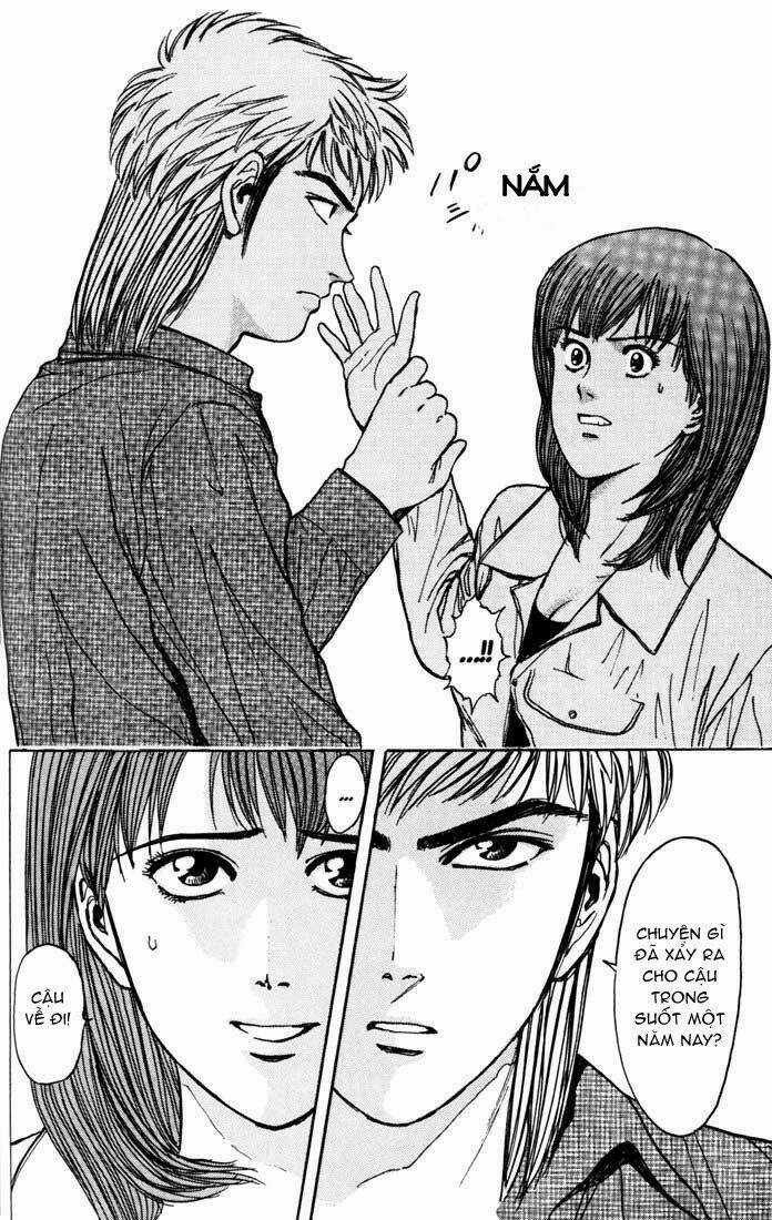 Saikometora Eiji - Thám Tử Eiji - Chapter 31 - Trang 18