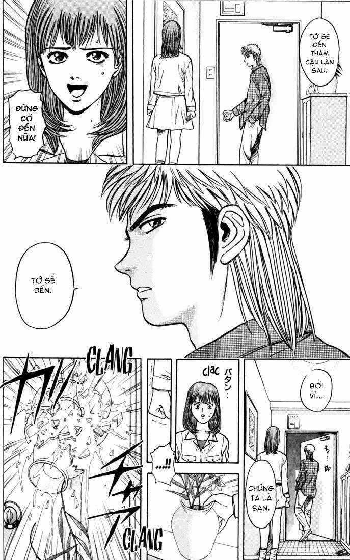 Saikometora Eiji - Thám Tử Eiji - Chapter 31 - Trang 20