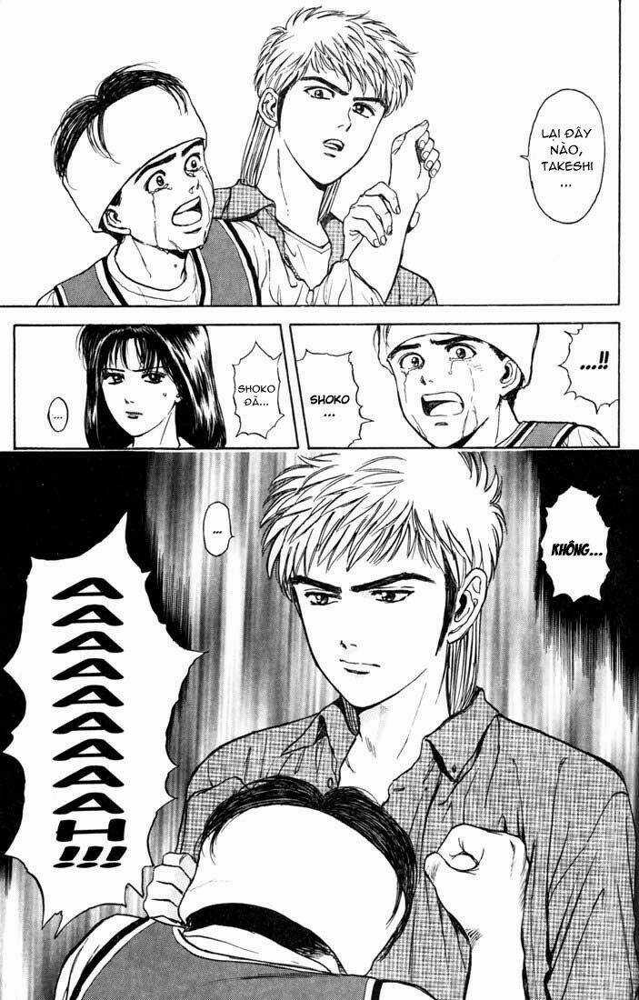 Saikometora Eiji - Thám Tử Eiji - Chapter 31 - Trang 5