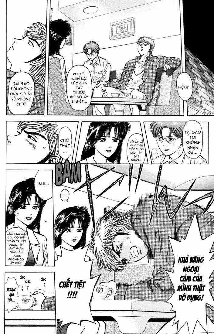 Saikometora Eiji - Thám Tử Eiji - Chapter 31 - Trang 6