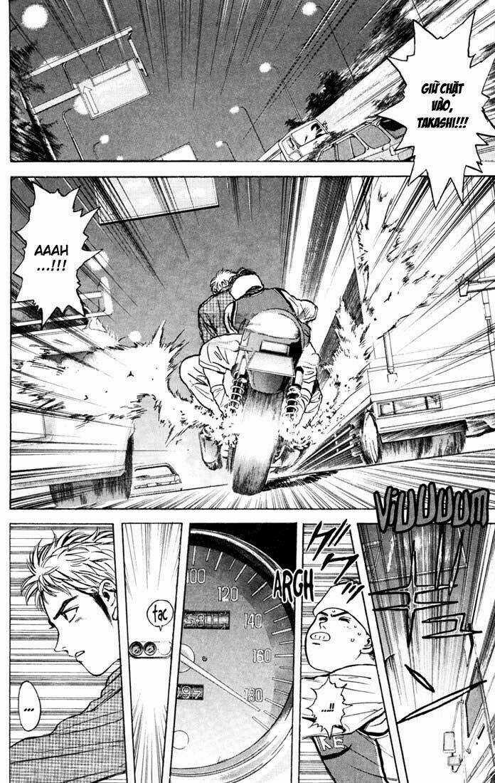 Saikometora Eiji - Thám Tử Eiji - Chapter 32 - Trang 6