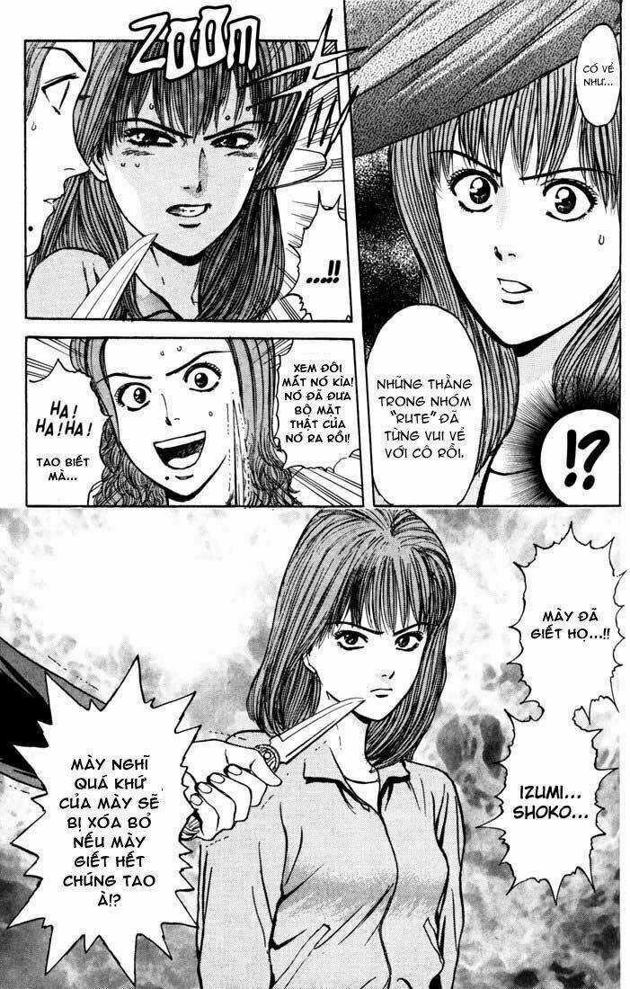 Saikometora Eiji - Thám Tử Eiji - Chapter 33 - Trang 13