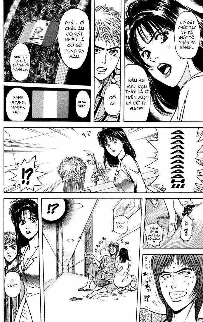 Saikometora Eiji - Thám Tử Eiji - Chapter 33 - Trang 16