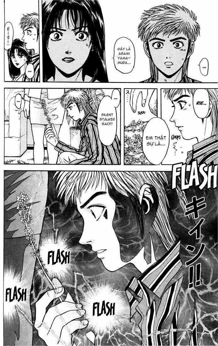 Saikometora Eiji - Thám Tử Eiji - Chapter 33 - Trang 18