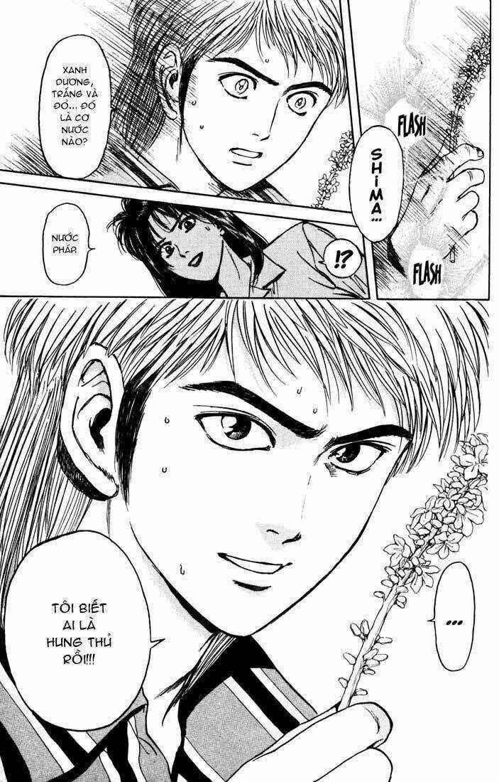 Saikometora Eiji - Thám Tử Eiji - Chapter 33 - Trang 19