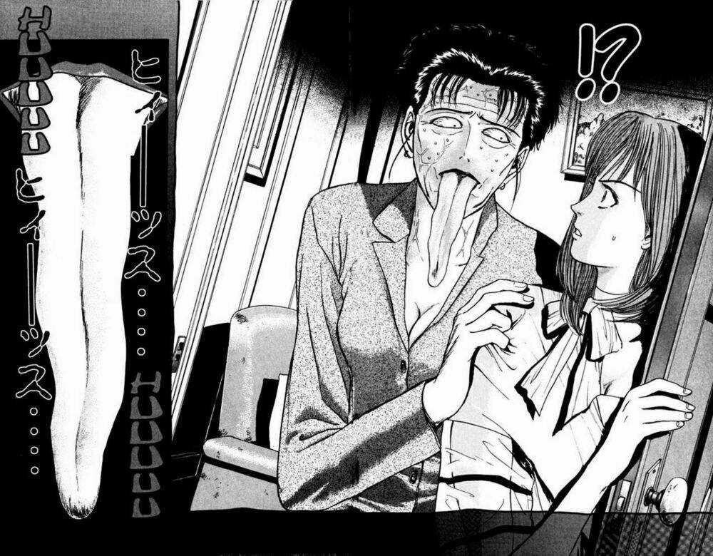 Saikometora Eiji - Thám Tử Eiji - Chapter 33 - Trang 22