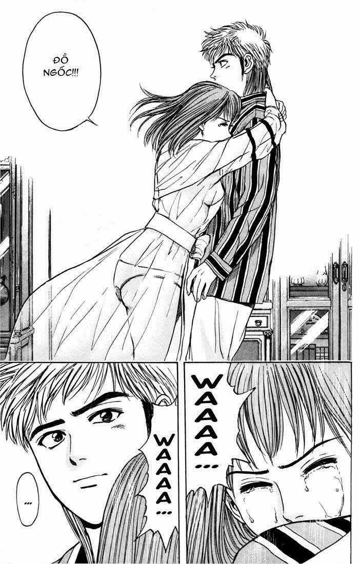 Saikometora Eiji - Thám Tử Eiji - Chapter 34 - Trang 17