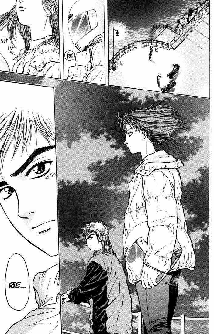 Saikometora Eiji - Thám Tử Eiji - Chapter 34 - Trang 23