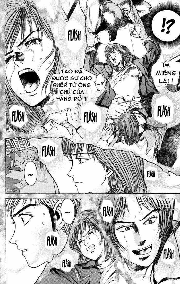 Saikometora Eiji - Thám Tử Eiji - Chapter 35 - Trang 14