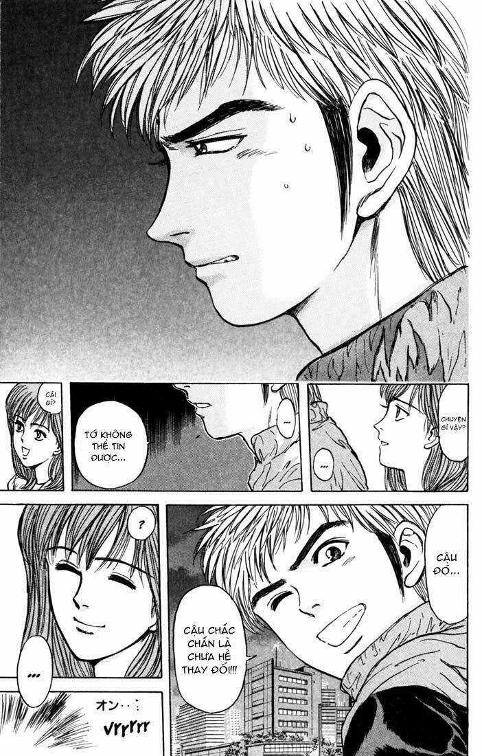 Saikometora Eiji - Thám Tử Eiji - Chapter 35 - Trang 15