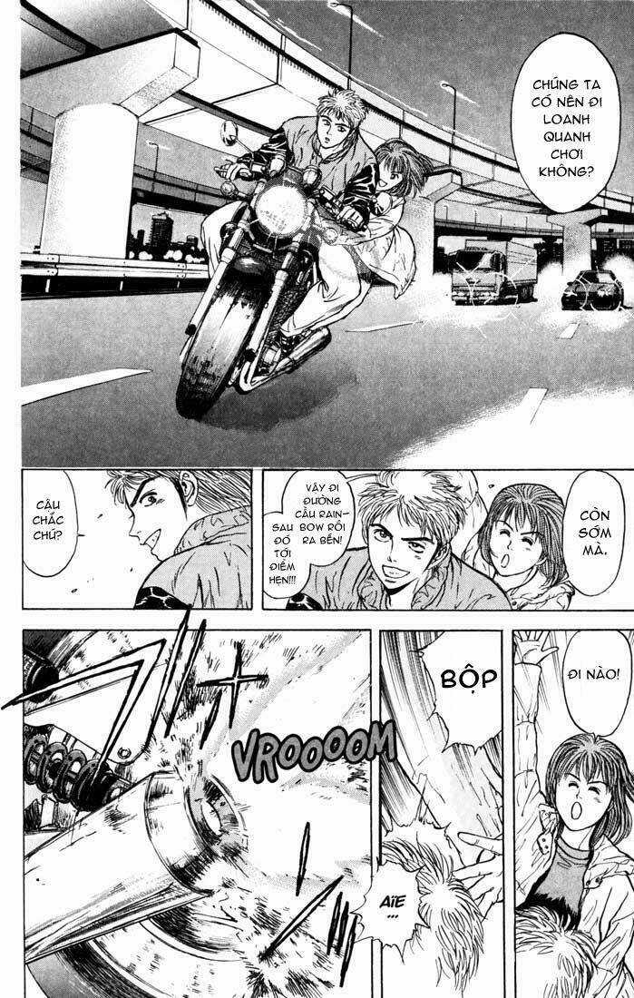 Saikometora Eiji - Thám Tử Eiji - Chapter 35 - Trang 16