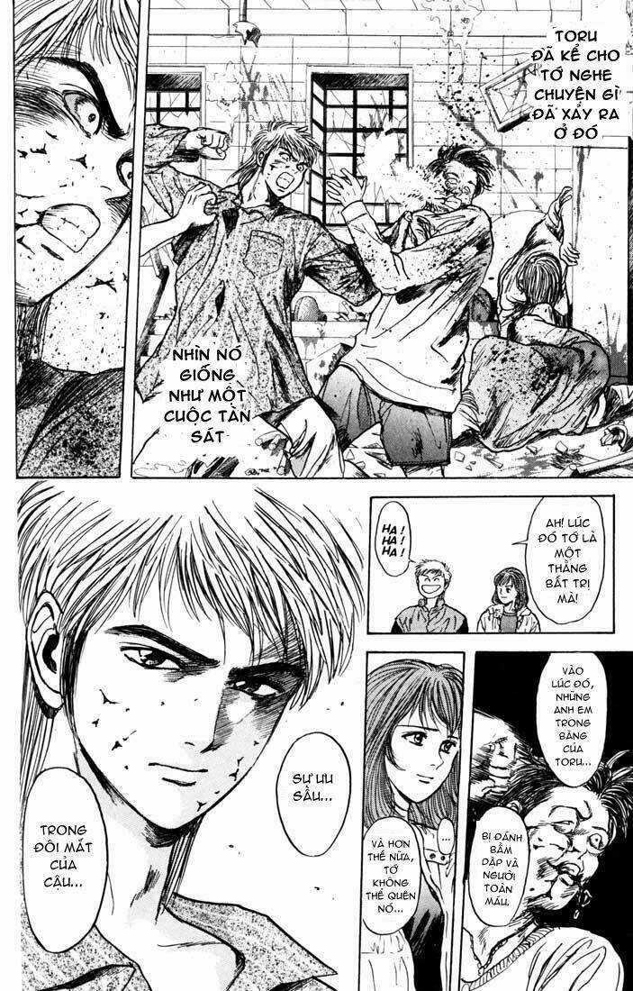 Saikometora Eiji - Thám Tử Eiji - Chapter 35 - Trang 6