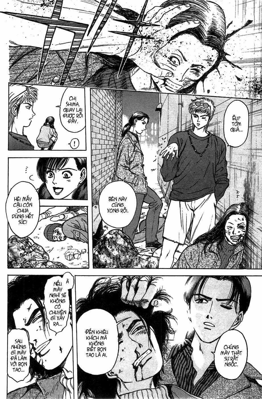 Saikometora Eiji - Thám Tử Eiji - Chapter 36 - Trang 13