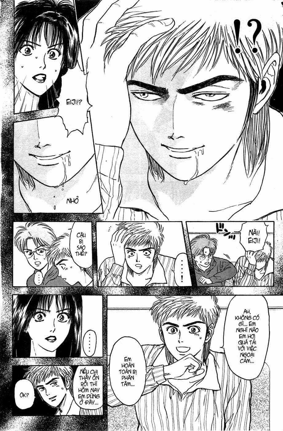 Saikometora Eiji - Thám Tử Eiji - Chapter 38 - Trang 15