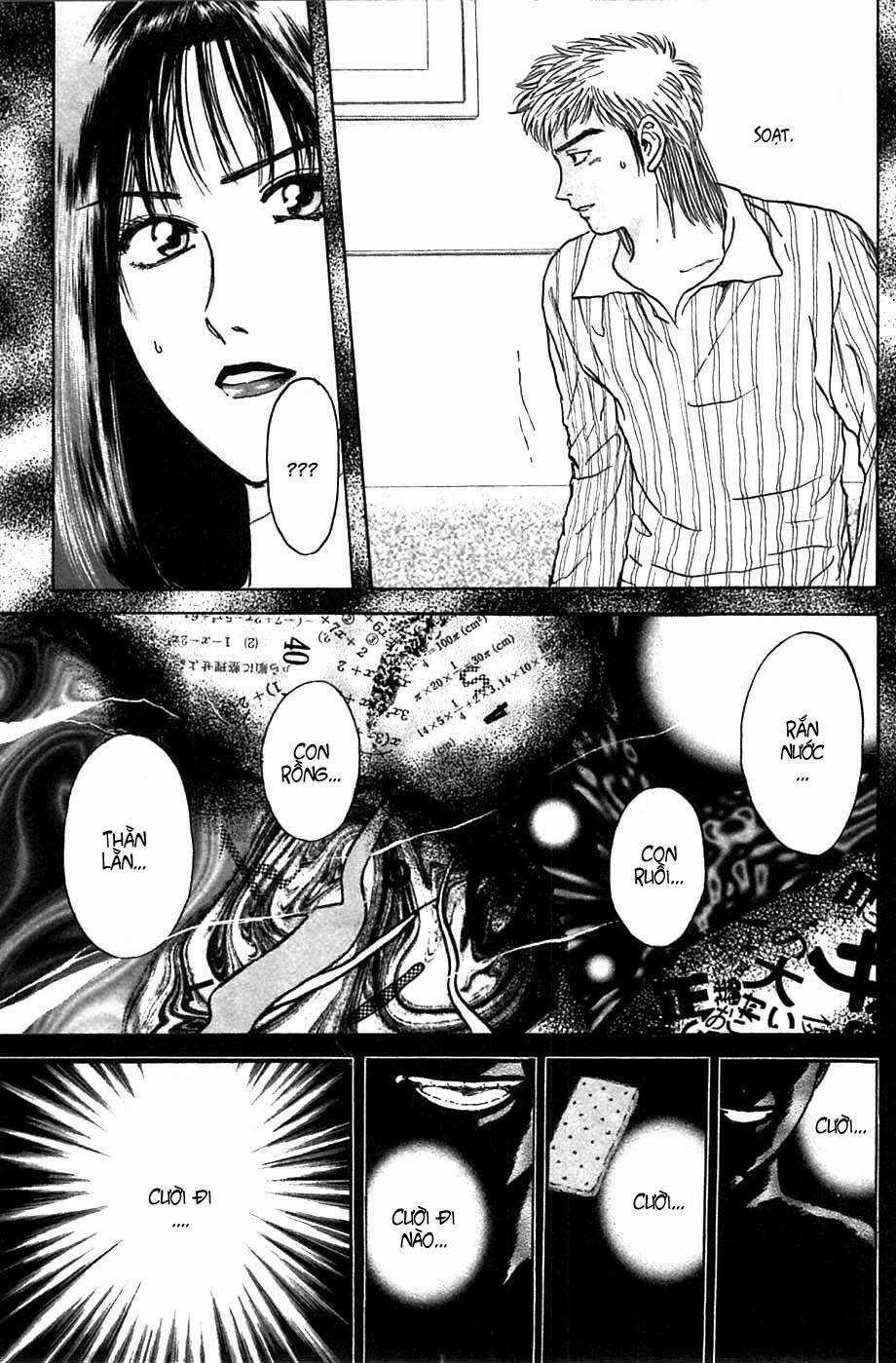 Saikometora Eiji - Thám Tử Eiji - Chapter 38 - Trang 16