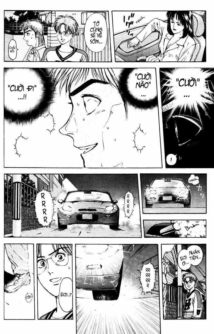 Saikometora Eiji - Thám Tử Eiji - Chapter 39 - Trang 9