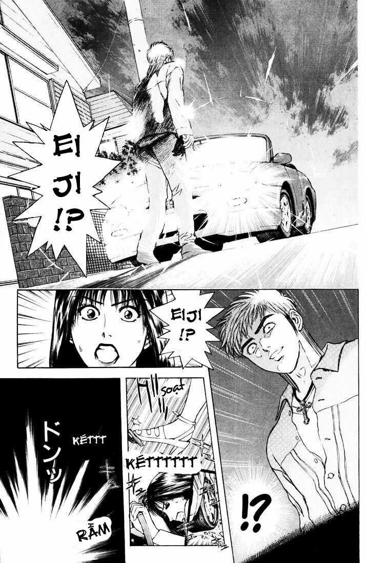 Saikometora Eiji - Thám Tử Eiji - Chapter 39 - Trang 10