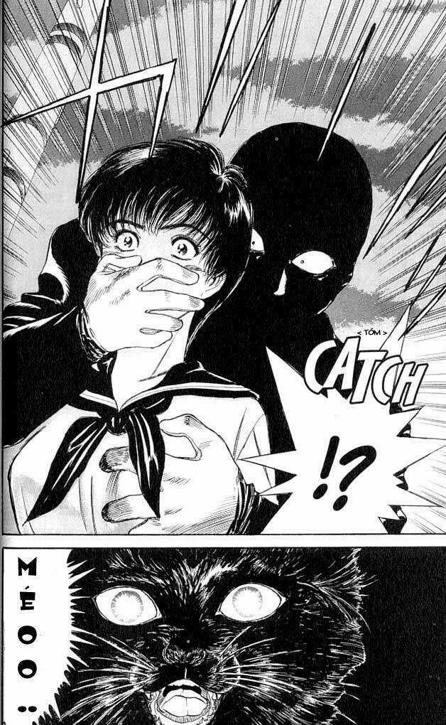 Saikometora Eiji - Thám Tử Eiji - Chapter 4 - Trang 13