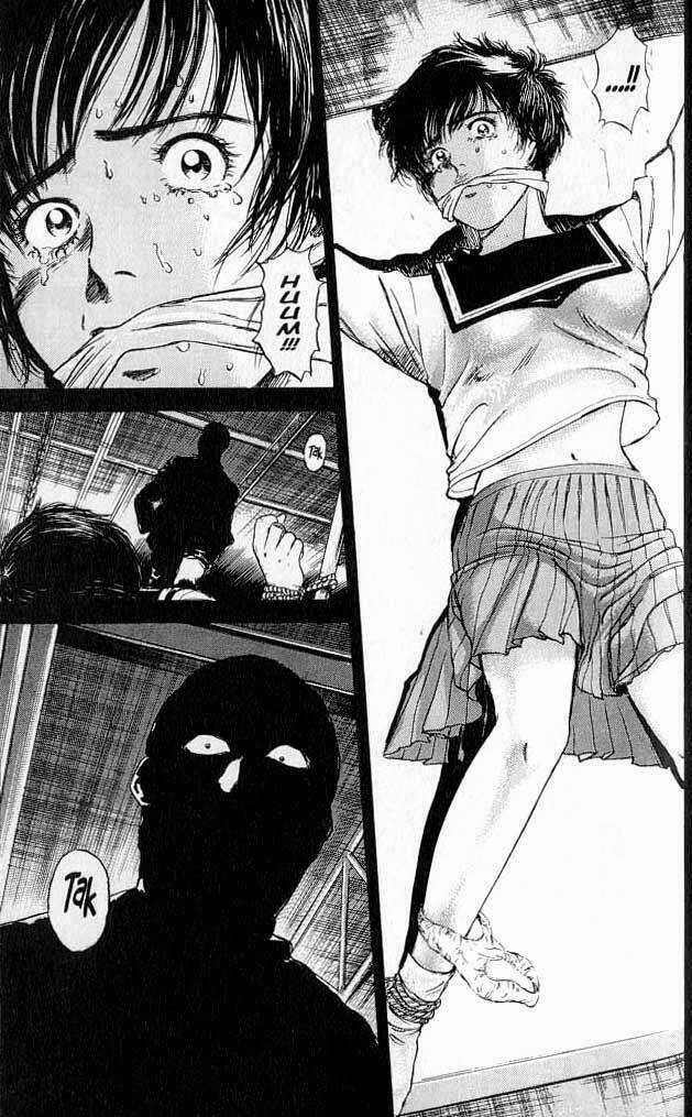 Saikometora Eiji - Thám Tử Eiji - Chapter 4 - Trang 17