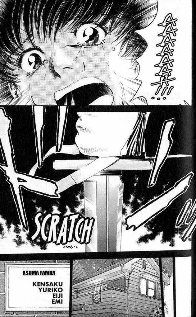 Saikometora Eiji - Thám Tử Eiji - Chapter 4 - Trang 21