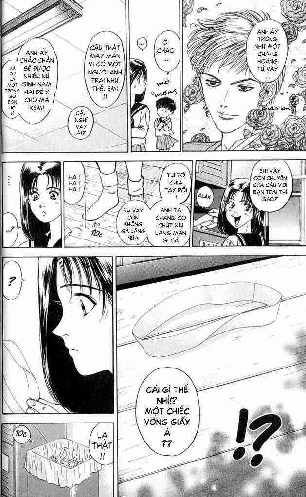 Saikometora Eiji - Thám Tử Eiji - Chapter 4 - Trang 7