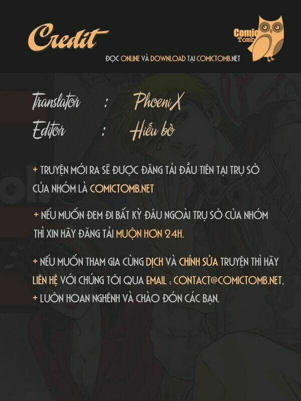 Saikometora Eiji - Thám Tử Eiji - Chapter 40 - Trang 1