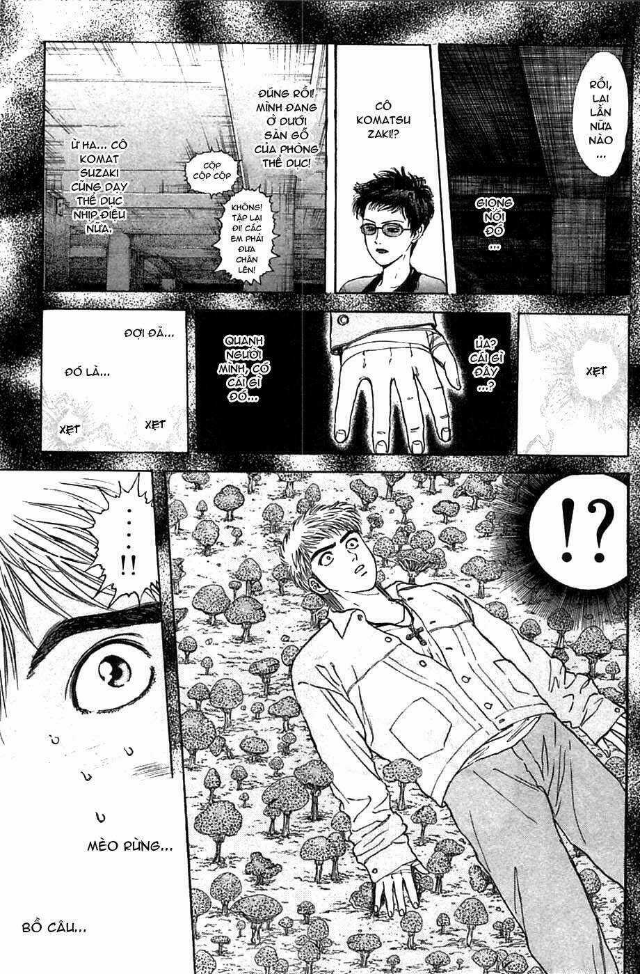 Saikometora Eiji - Thám Tử Eiji - Chapter 40 - Trang 4