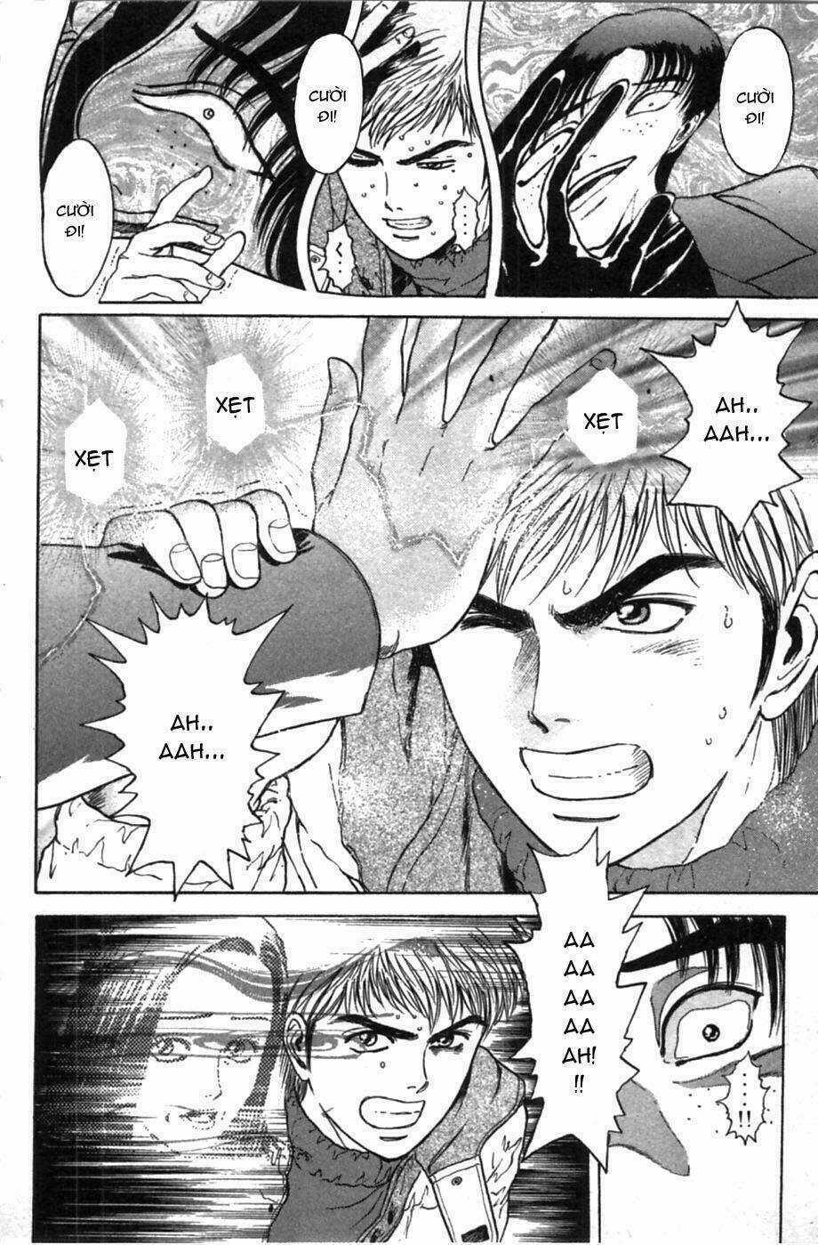 Saikometora Eiji - Thám Tử Eiji - Chapter 41 - Trang 23