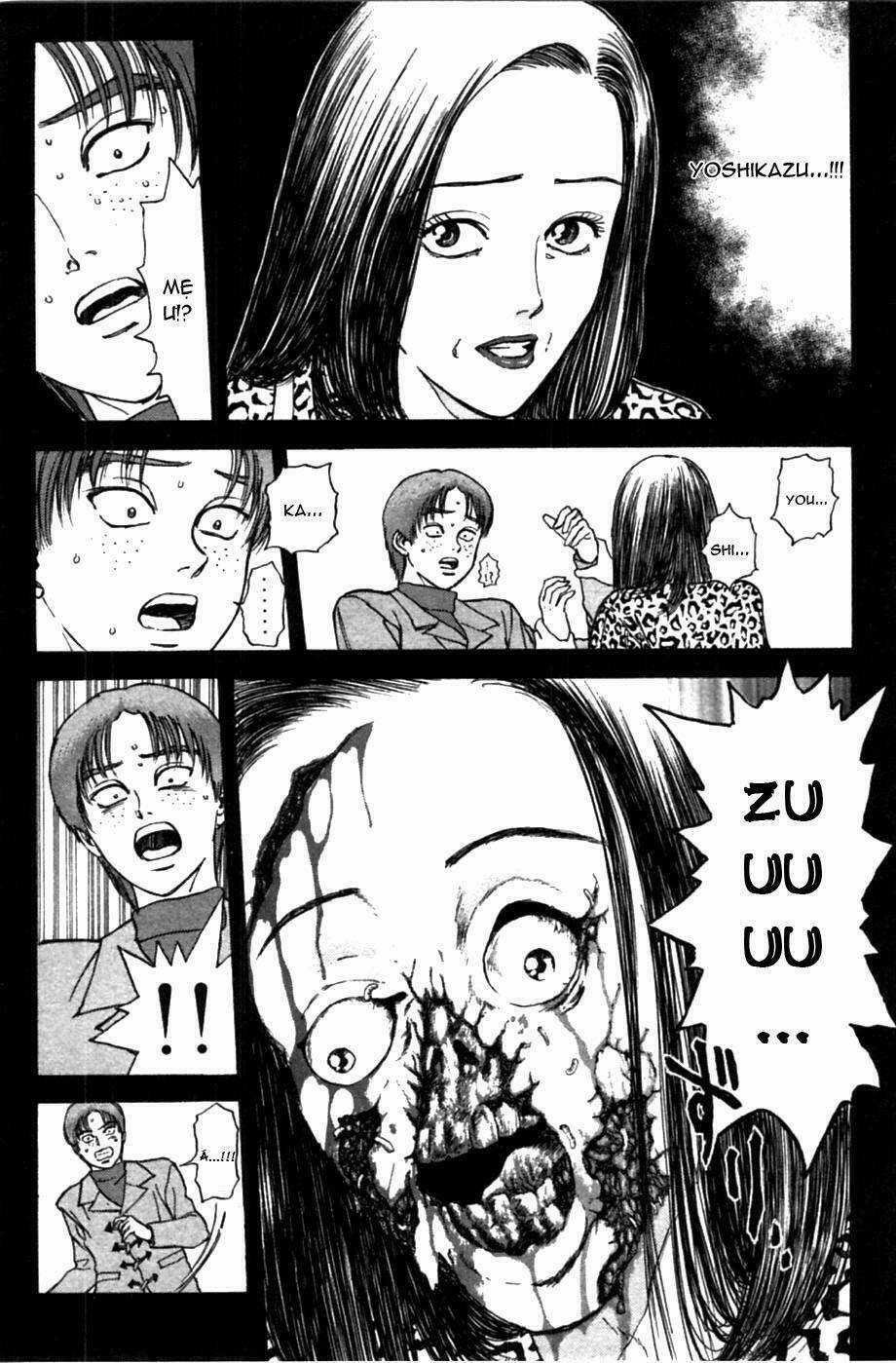 Saikometora Eiji - Thám Tử Eiji - Chapter 41 - Trang 24