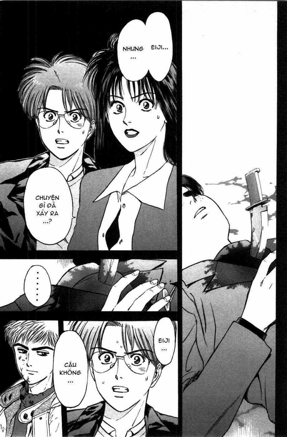 Saikometora Eiji - Thám Tử Eiji - Chapter 42 - Trang 6