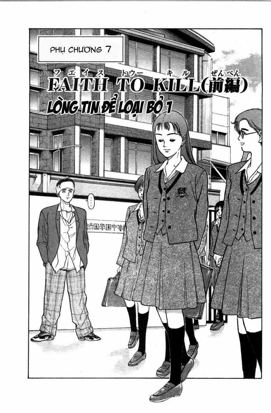 Saikometora Eiji - Thám Tử Eiji - Chapter 44 - Trang 2