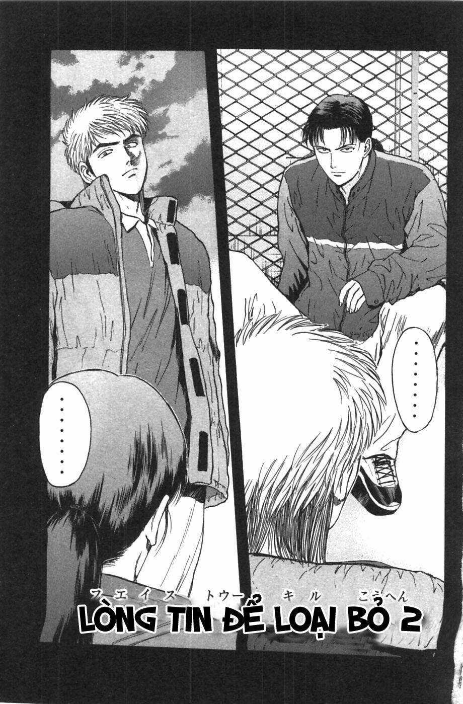 Saikometora Eiji - Thám Tử Eiji - Chapter 45 - Trang 2