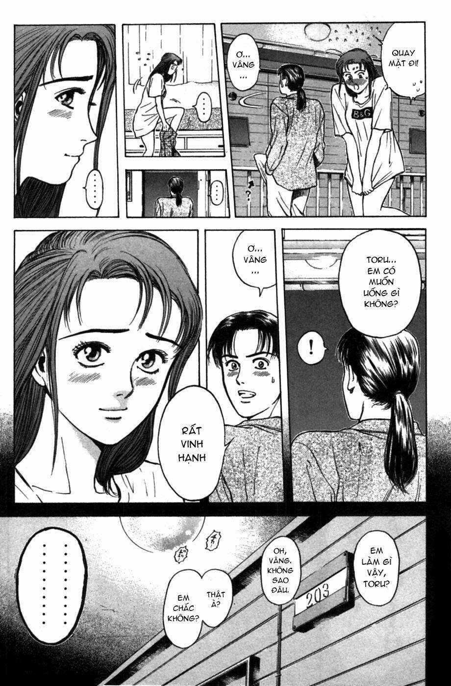 Saikometora Eiji - Thám Tử Eiji - Chapter 48 - Trang 14