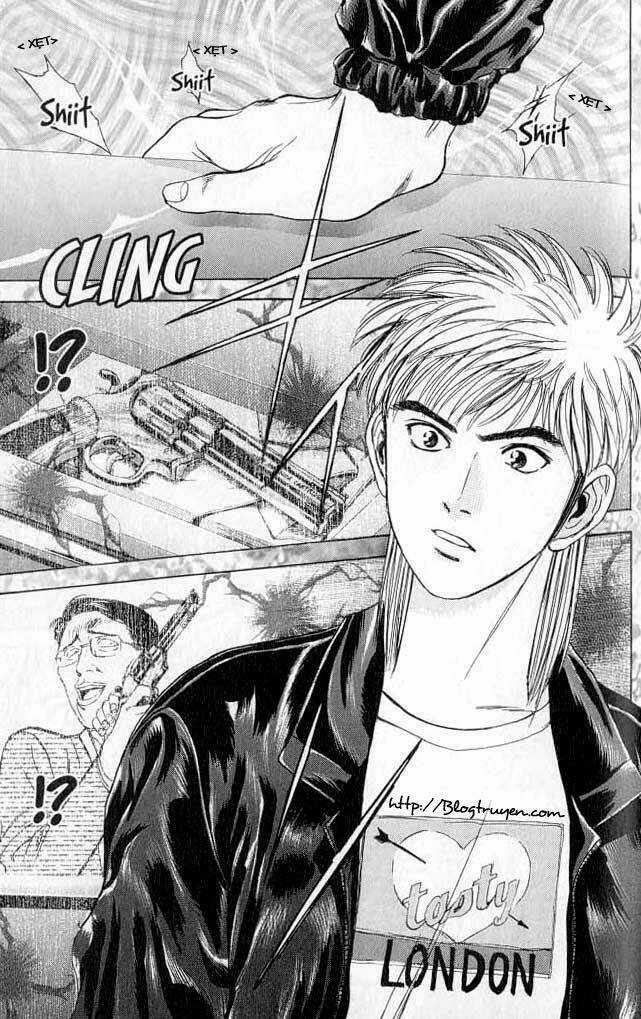 Saikometora Eiji - Thám Tử Eiji - Chapter 5 - Trang 15