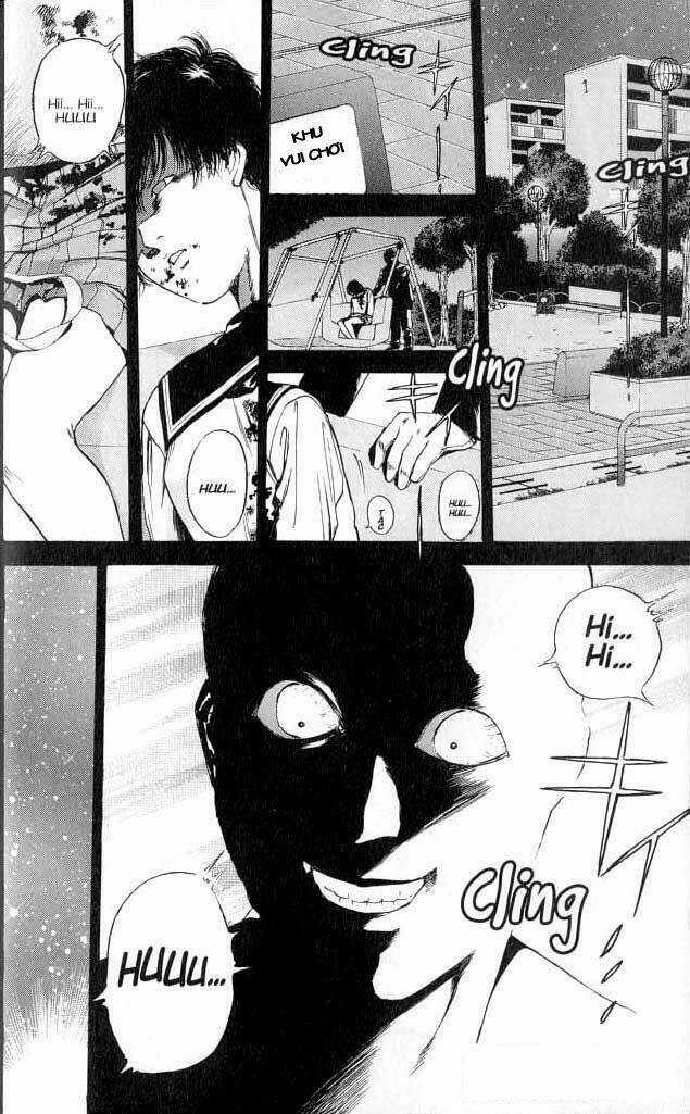 Saikometora Eiji - Thám Tử Eiji - Chapter 5 - Trang 3