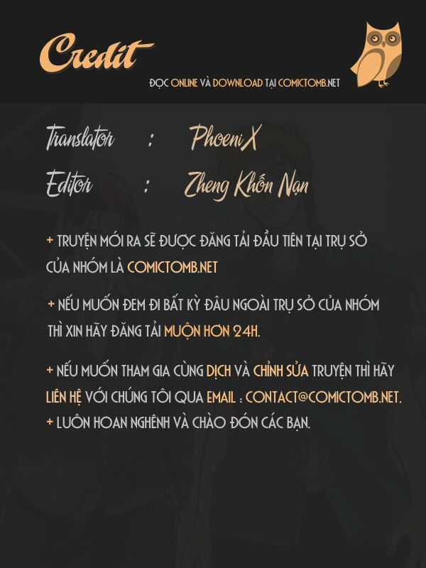 Saikometora Eiji - Thám Tử Eiji - Chapter 51 - Trang 1