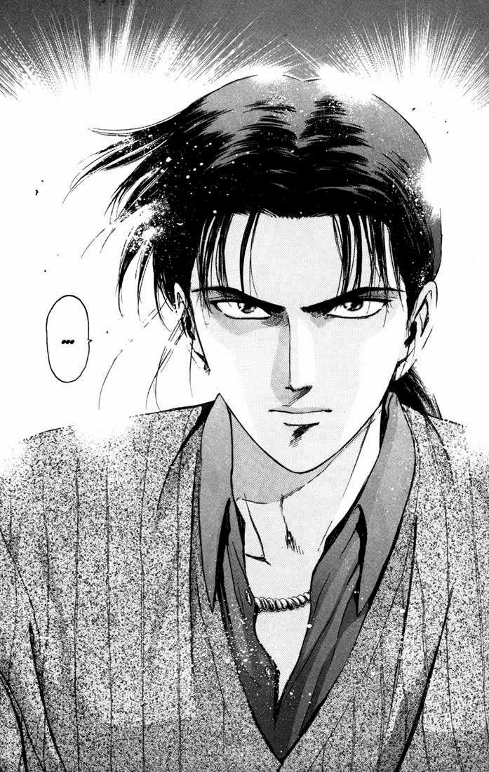 Saikometora Eiji - Thám Tử Eiji - Chapter 51 - Trang 22