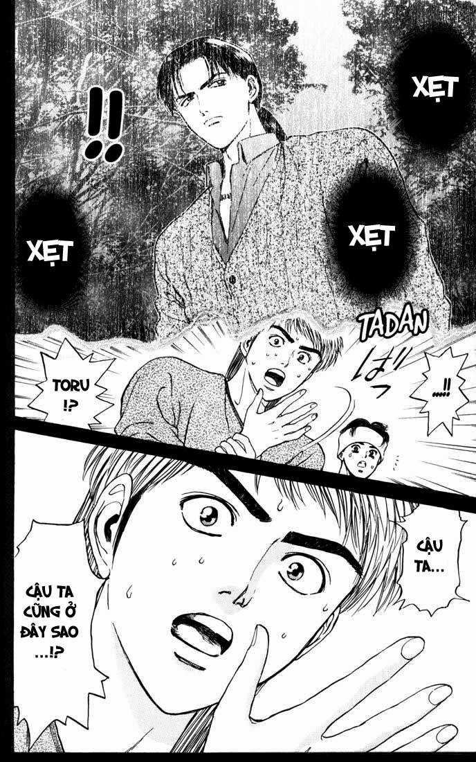 Saikometora Eiji - Thám Tử Eiji - Chapter 52 - Trang 15