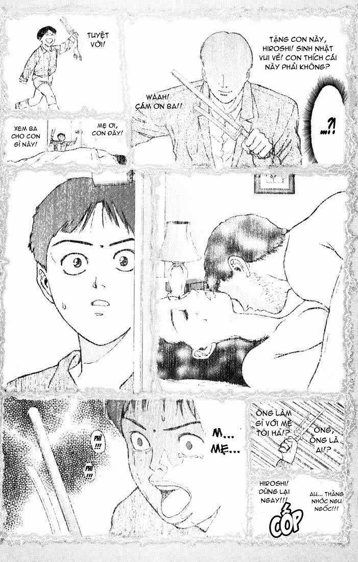Saikometora Eiji - Thám Tử Eiji - Chapter 53 - Trang 17