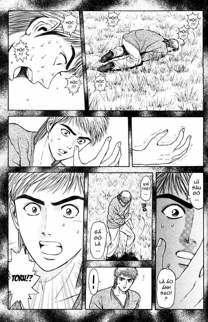 Saikometora Eiji - Thám Tử Eiji - Chapter 53 - Trang 20