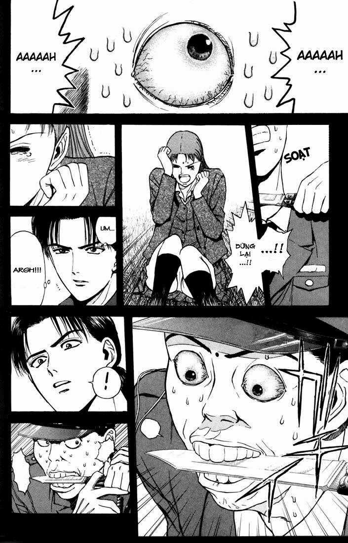 Saikometora Eiji - Thám Tử Eiji - Chapter 53 - Trang 7