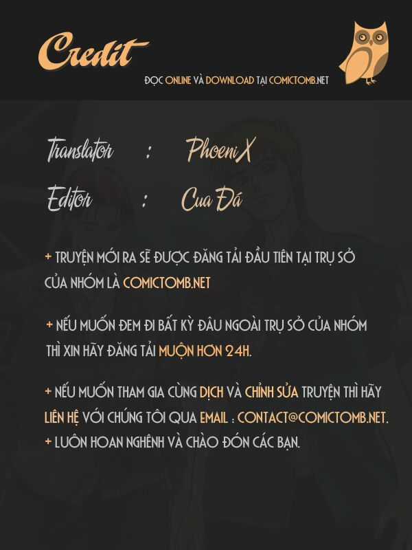 Saikometora Eiji - Thám Tử Eiji - Chapter 54 - Trang 1