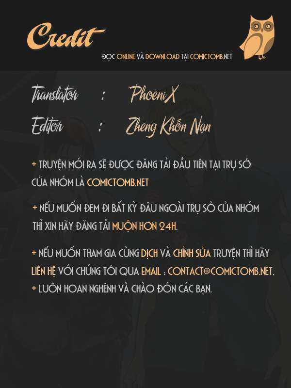 Saikometora Eiji - Thám Tử Eiji - Chapter 56 - Trang 1